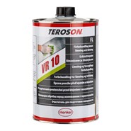 Henkel Teroson VR 10 Solvent Cleaner 1Lt Bottle